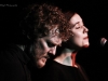 LISA HANNIGAN & GLEN HANSARD