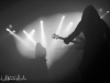 SUNN O)))