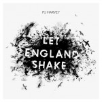 Let England Shake