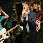 The Rakes