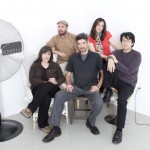The Magnetic Fields