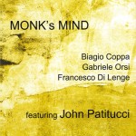 monk's mind