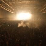 Plastikman Live 1.5. Photo by Nicola Malnato