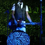 Tonylamuerte Onemanband