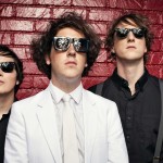 The Wombats