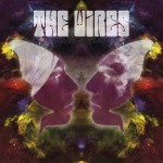 The Wires - copertina cd