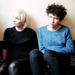 The Raveonettes