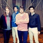 The Vaccines