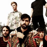 Foals