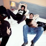 The Vaccines