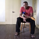 Lucky Peterson