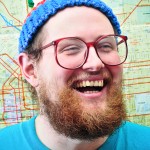 Dan Deacon