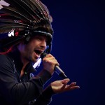 Jamiroquai