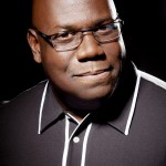 Carl Cox