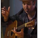 Marc Stone
