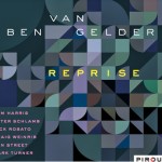 Van Gelder Reprise