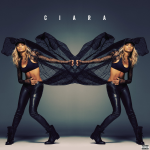 Ciara-Album