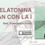 La melatonina - Morgan con la I