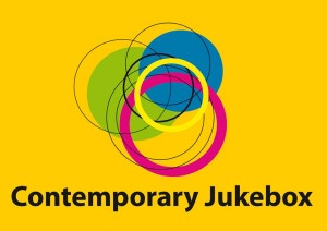Logo Festival Contemporary Jukebox