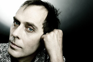 Peter Murphy