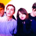 The Pains of Being Pure at Heart