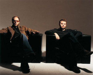 The Chemical Brothers