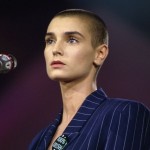 Sinéad O’Connor