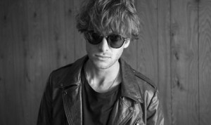 Paolo Nutini