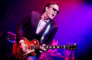 Joe Bonamassa