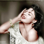 Sue Moreno
