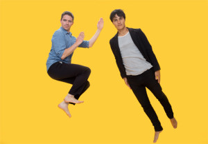 The Dodos
