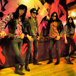 The Fuzztones