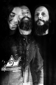 Ufomammut