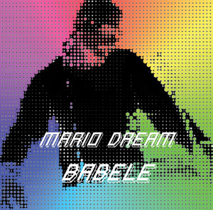 cover mario