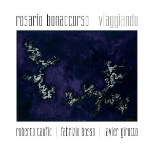 VIAGGIANDO Front cover OK