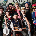 Adriano Bono & The Reggae Circus