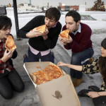The Pains of being pure at heart