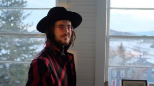 Elvis Perkins