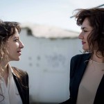As MAdalenas. Photo Andrea Ammazzalorso.