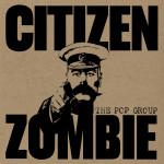 Citizen Zombie packshot