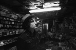 Jesse Malin