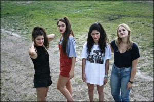 Hinds