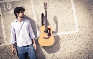 Francesco Diodati. Photo Giacomo Citro.