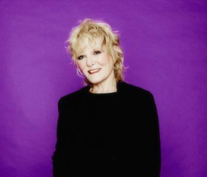 Petula Clark