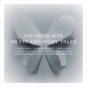 BRASS-IVORY-TALES