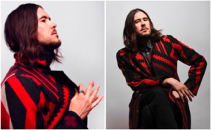 Elvis Perkins